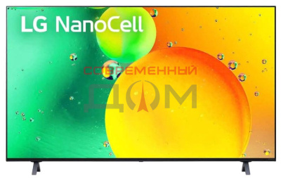 LG 55NANO756QA.ARU SMART TV [ПИ]